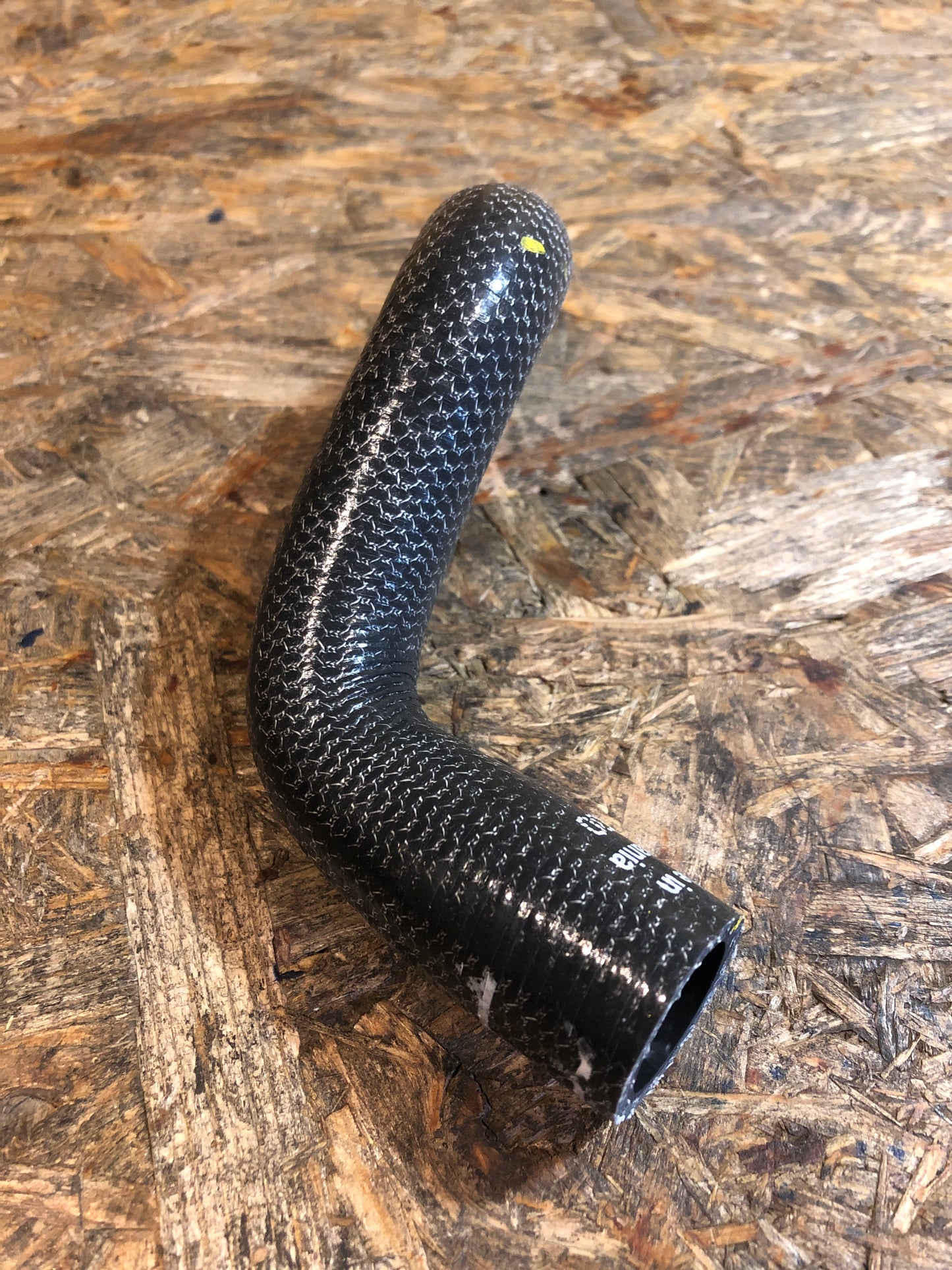 Original Opel Mokka Schlauch Ölkühler Auslass Neu