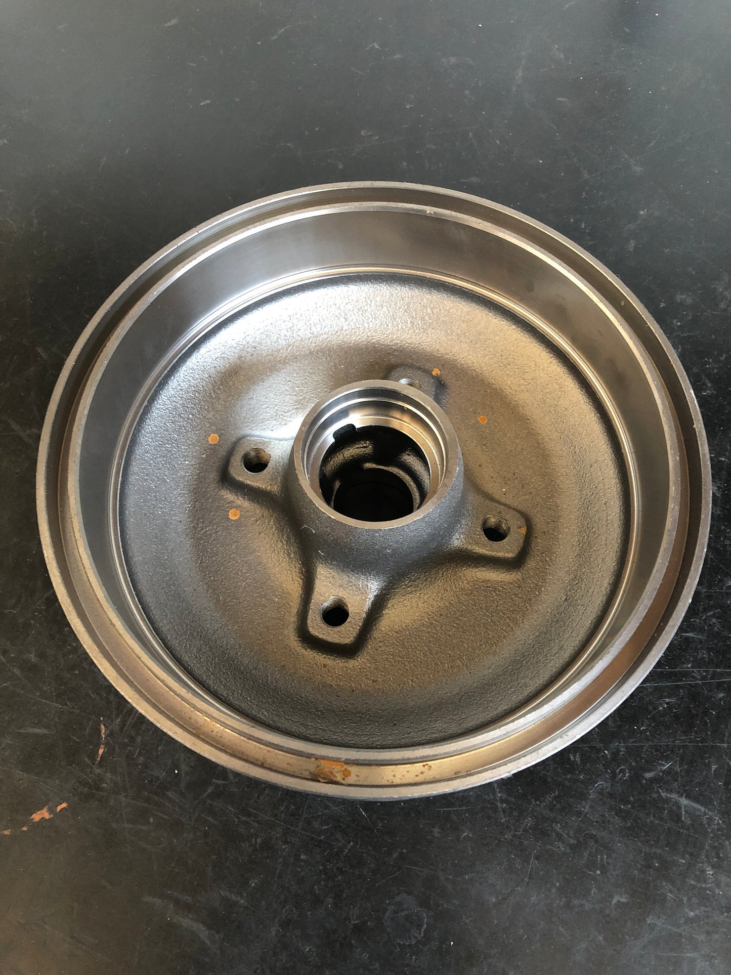 Original Opel Corsa B Tigra A Bremstrommel Satz hinten Neu