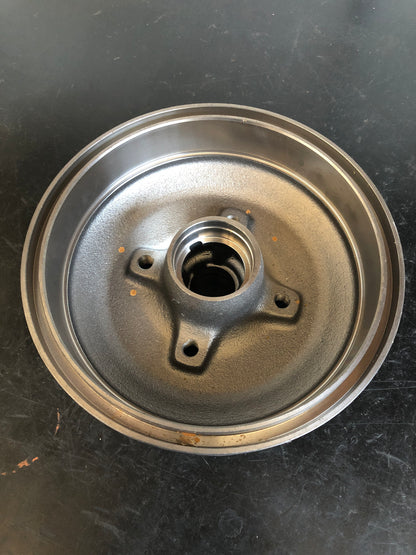 Original Opel Corsa B Tigra A Bremstrommel Satz hinten Neu