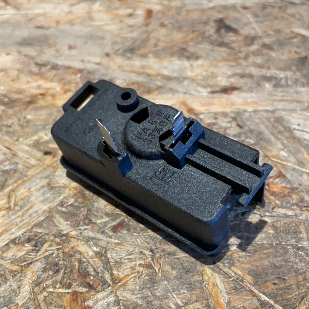 Original GM Opel Astra F Berlina 1,4/1,6i Kennzeichenbeleuchtung Neu