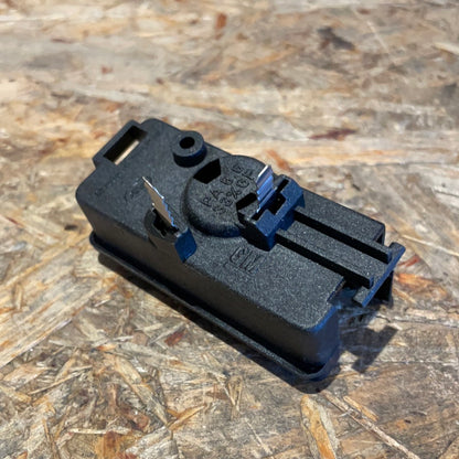 Original GM Opel Astra F Berlina 1,4/1,6i Kennzeichenbeleuchtung Neu