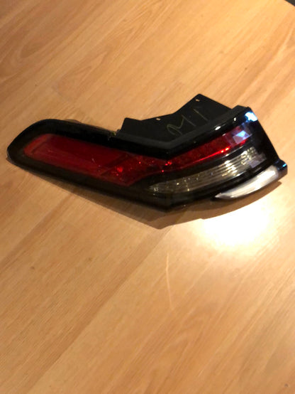 Original GM Opel Ampera Rückleuchte Neu