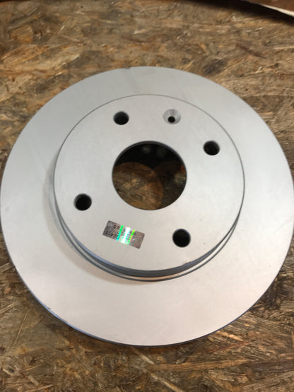 Original Chevrolet Kalos Aveo Bremsscheibe vorne NEU