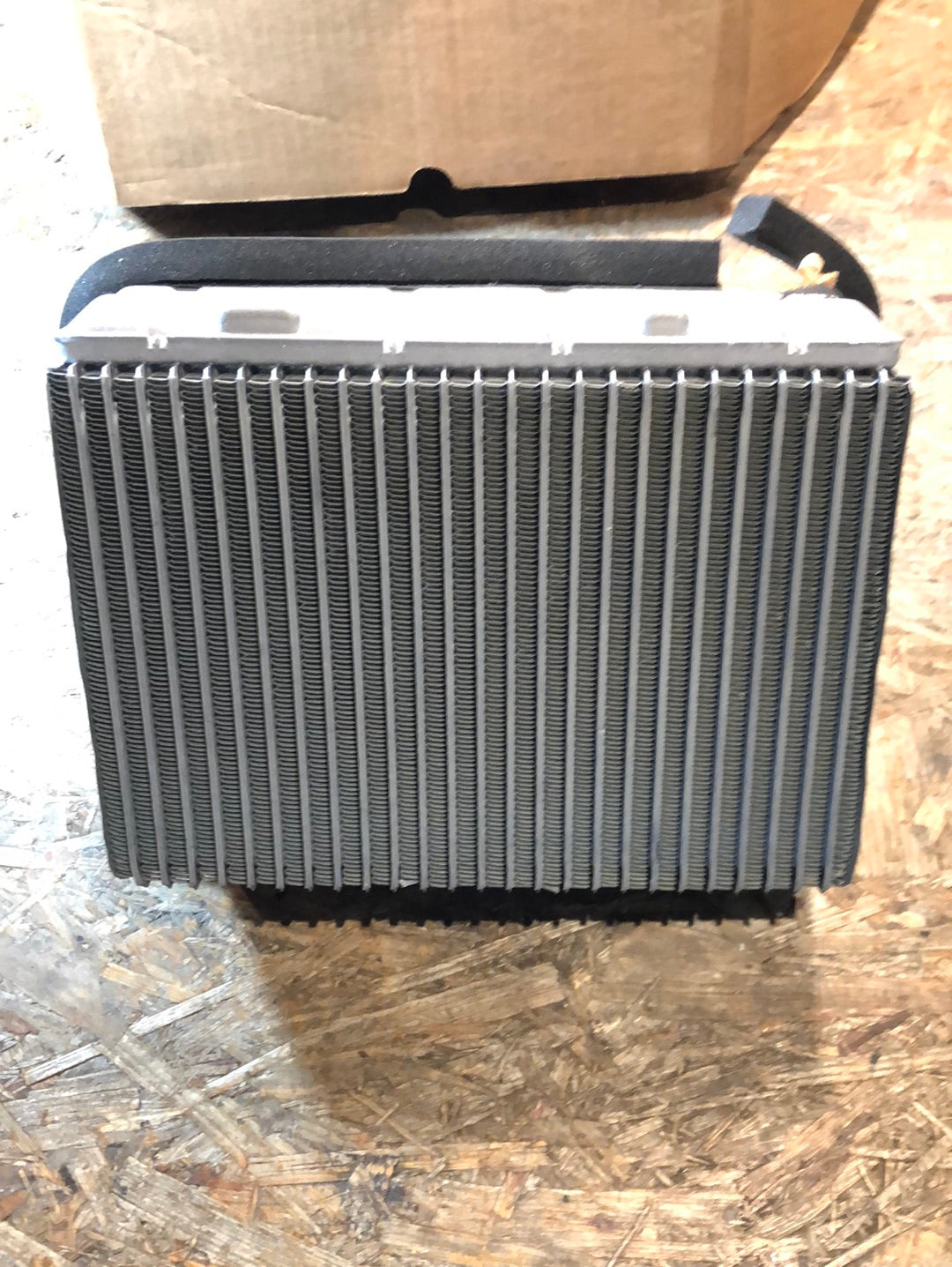 Opel Vectra B Verdampfer Klimaanlage Neu