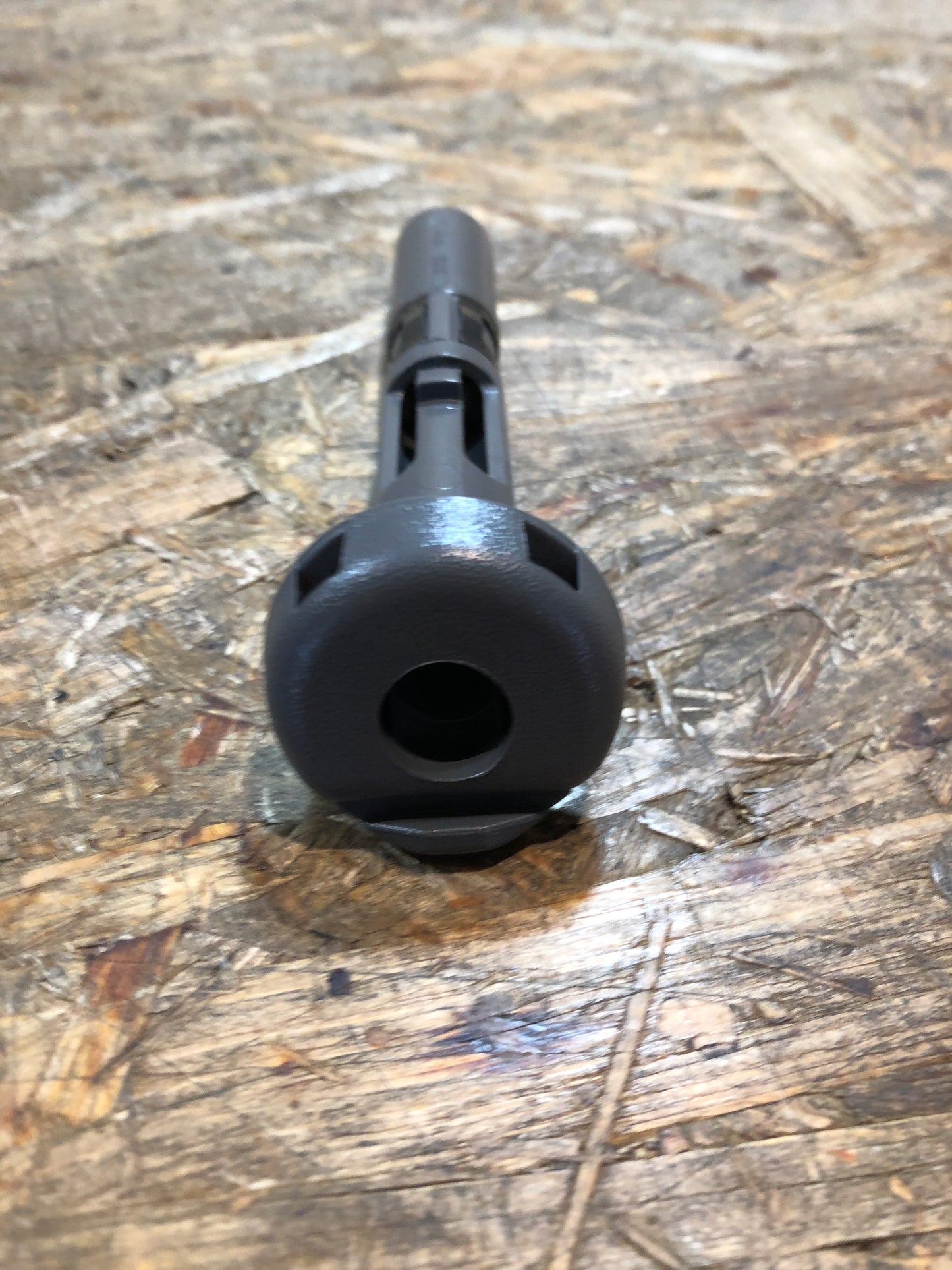 Original GM Opel Corsa C Führungshülse Kopfstütze Neu