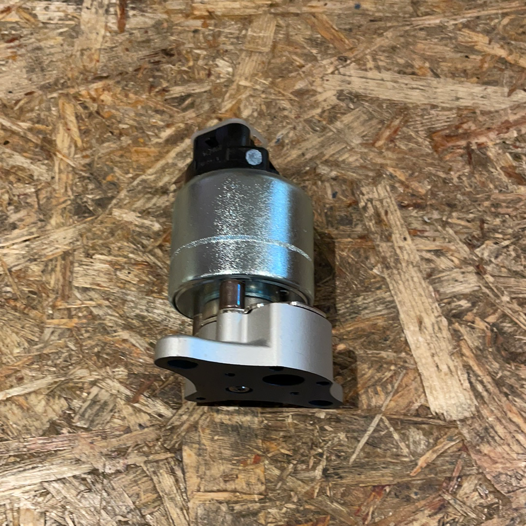 Original GM Opel Tigra A AGR-Ventil Neu