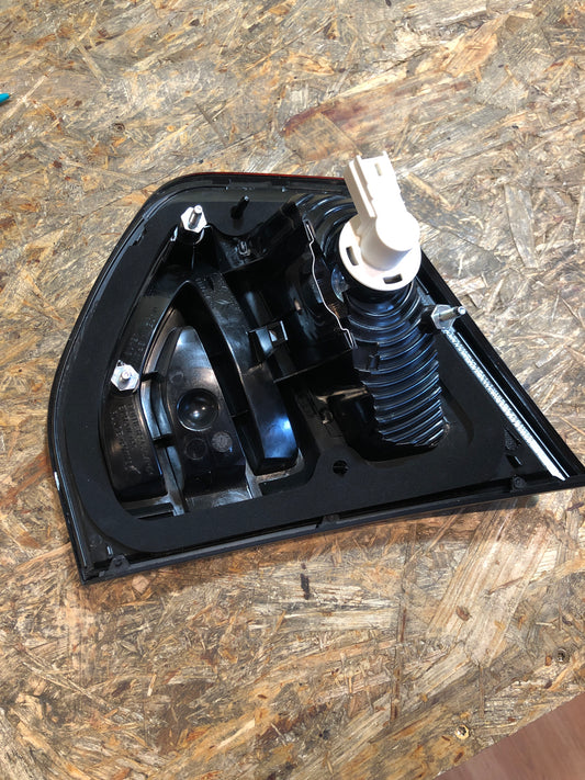 Original Citroën Picasso C4 Rücklicht hinten links