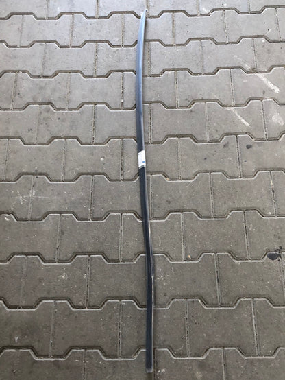 Original GM Opel Adam Abdeckung Dachrinne rechts Anthrazit Neu