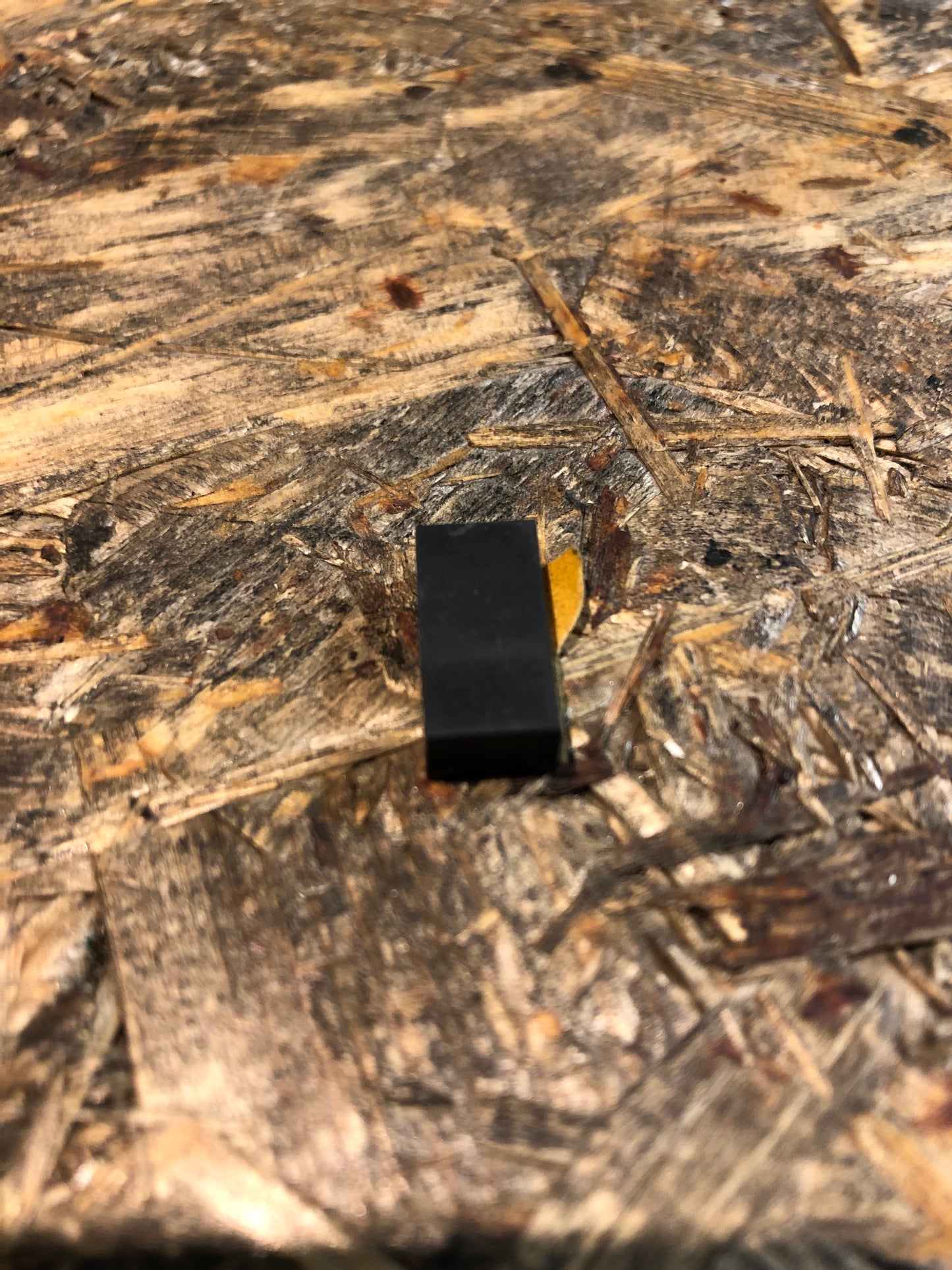 Original Opel Vivaro B Distanzstück Schiebetür deutlich Neu