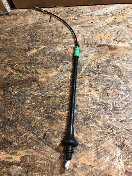 Original Opel Vivaro B Seilzug Feststellbremse Neu