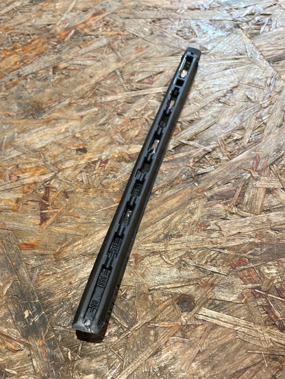 Original GM Opel Vectra A Abdeckleiste links Neu