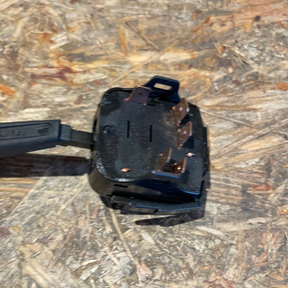 Original GM Opel Kadett D Ascona C Lenkstockschalter Wischerschalter Neu