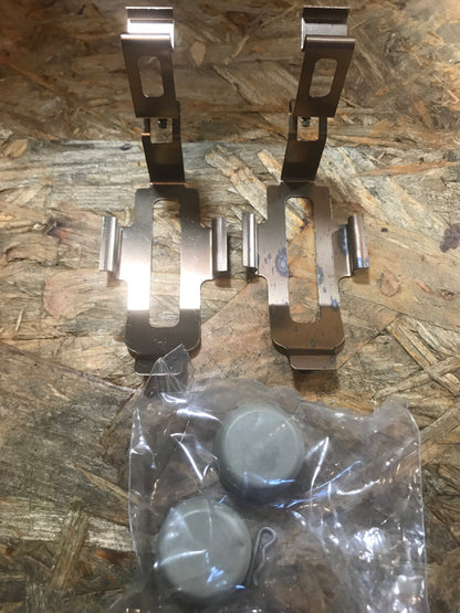 Original Ford Mondeo I  II Bremsbeläge Satz hinten NEU