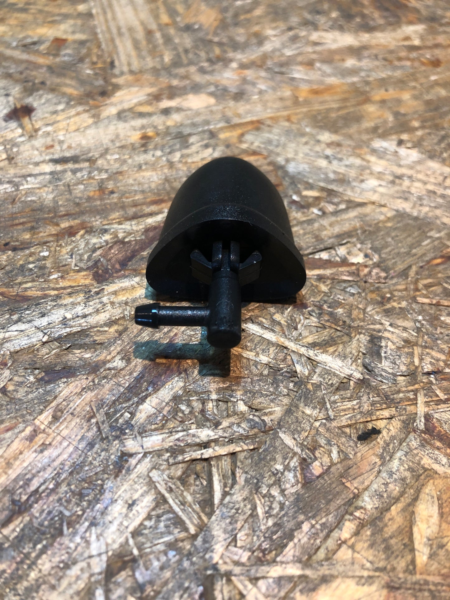 Original GM Opel Corsa C Waschdüse Neu