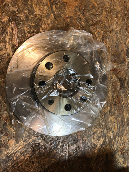 Original Delphi Bremsscheiben Opel Corsa A Kadett E D Monza E Neu