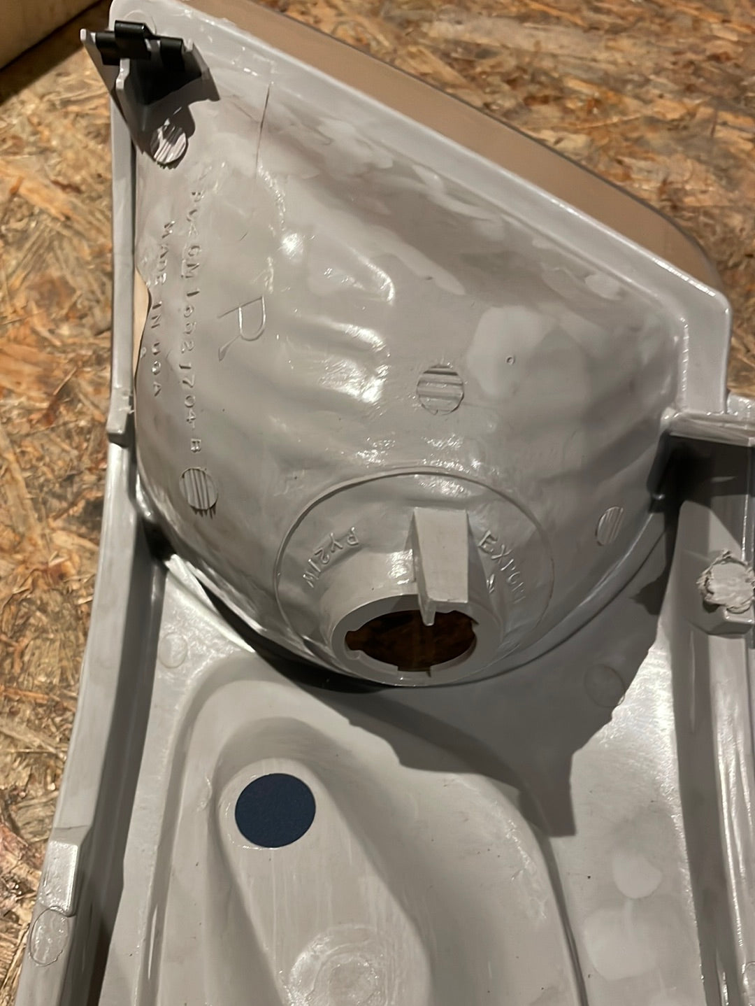 Original GM Opel Sintra (APV) 2.2l 16V Blinker rechts Neu