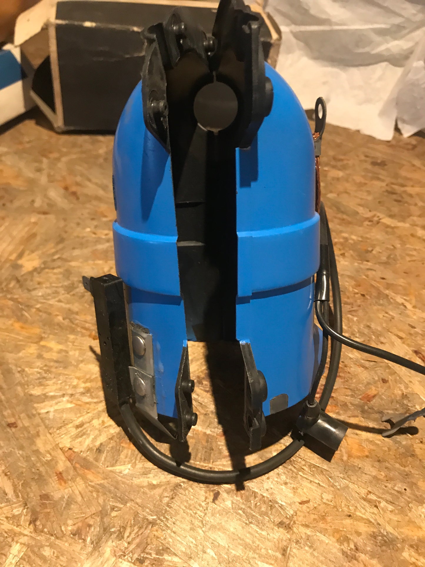 Original Kadett B / C Verteilerschutzkappe NEU