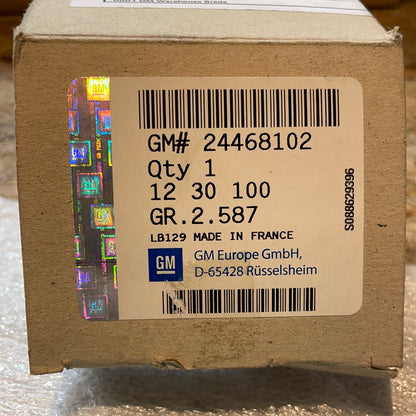 Original GM Opel Zafira B Innenraumleuchte hinten Neu