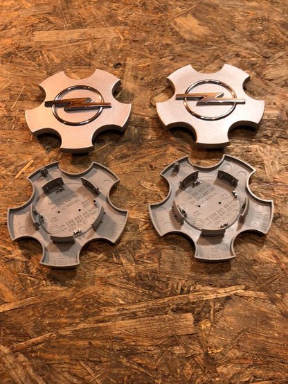 Original GM Opel Astra G Vectra A B Zafira A Nabendeckel Neu