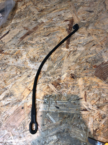 Original GM Opel Corsa C Haltegummi, Hutablage, Halteband, Riemen Neu