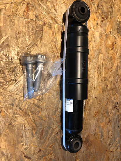 Original Opel Astra H Stoßdämpfer hinten Neu