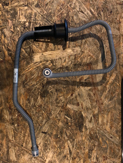 Original GM Opel Vivaro B Kupplungsleitung Neu