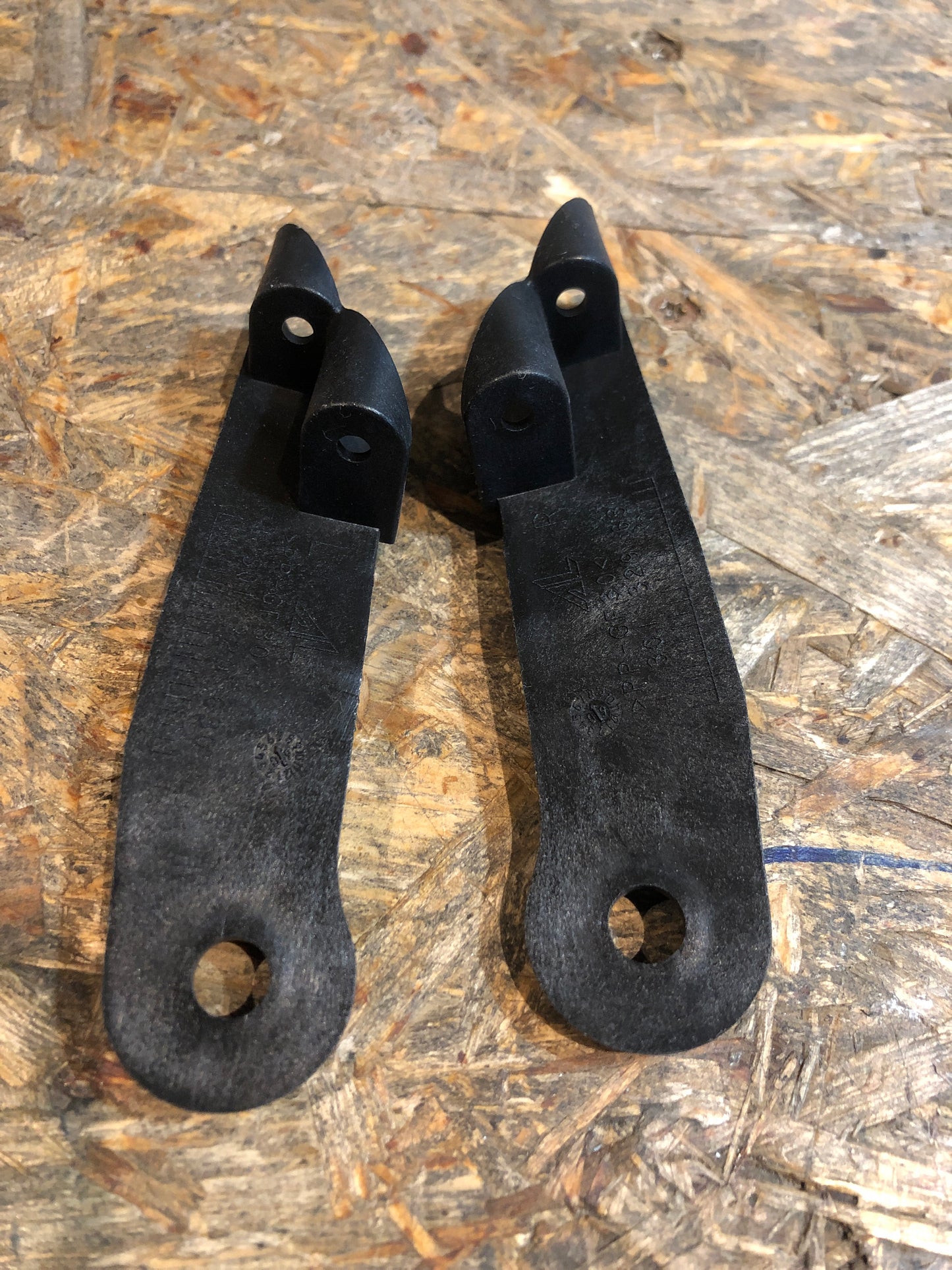 Original GM Opel Zafira B Reparatursatz Scheinwerfer Neu