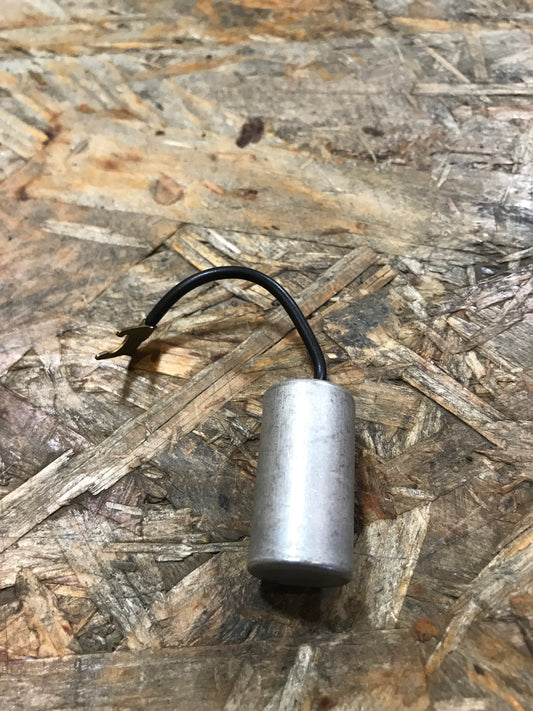 Original Opel Kadett C Kondensator Verteiler NEU