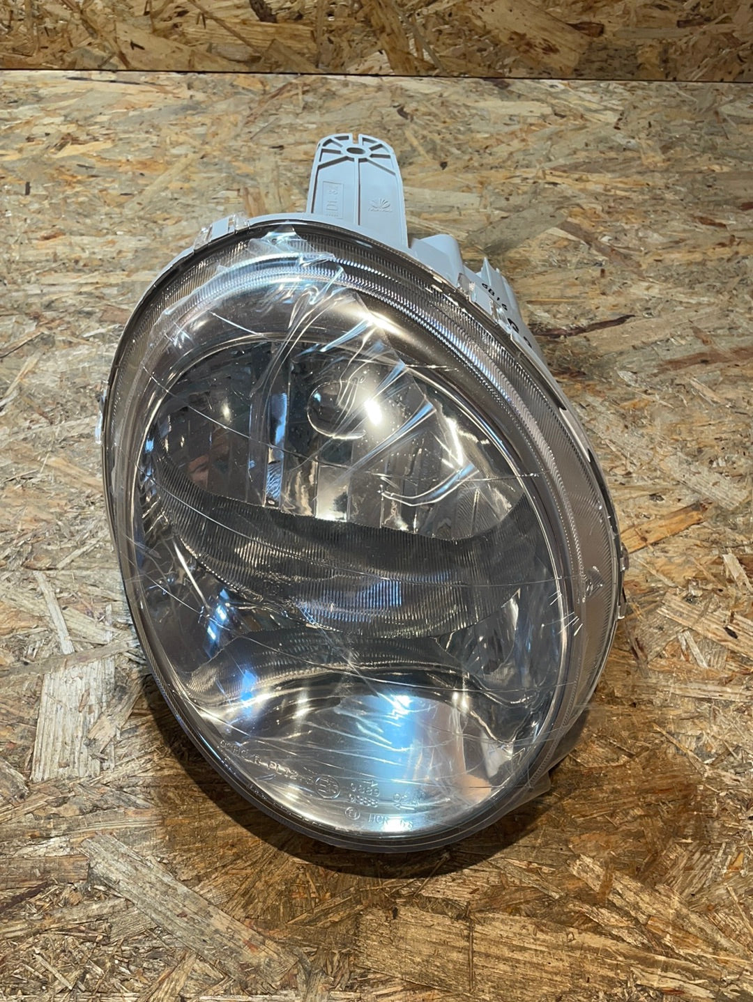 Original GM Daewoo Matiz Chevrolet Matiz Scheinwerfer rechts Neu