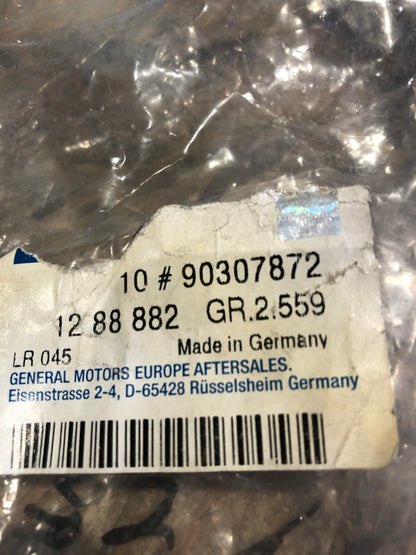 Original Opel Astra F Klemme  Klimaanlage Neu