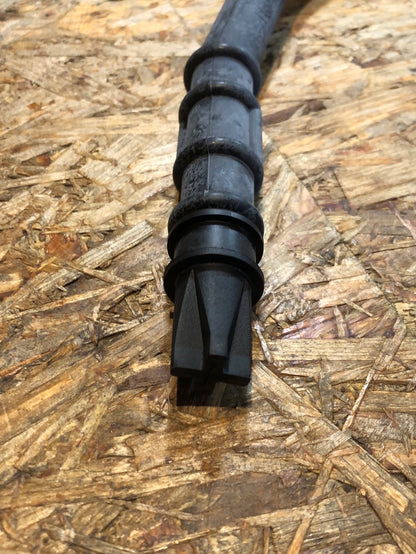 Original GM Opel Astra G H GTC Zafira A B Luftfilterschlauch Neu