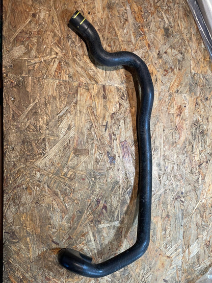 Original GM Opel Meriva A 1,7D Y17DT Schlauch Rücklauf Ausgleichsbehälter Neu