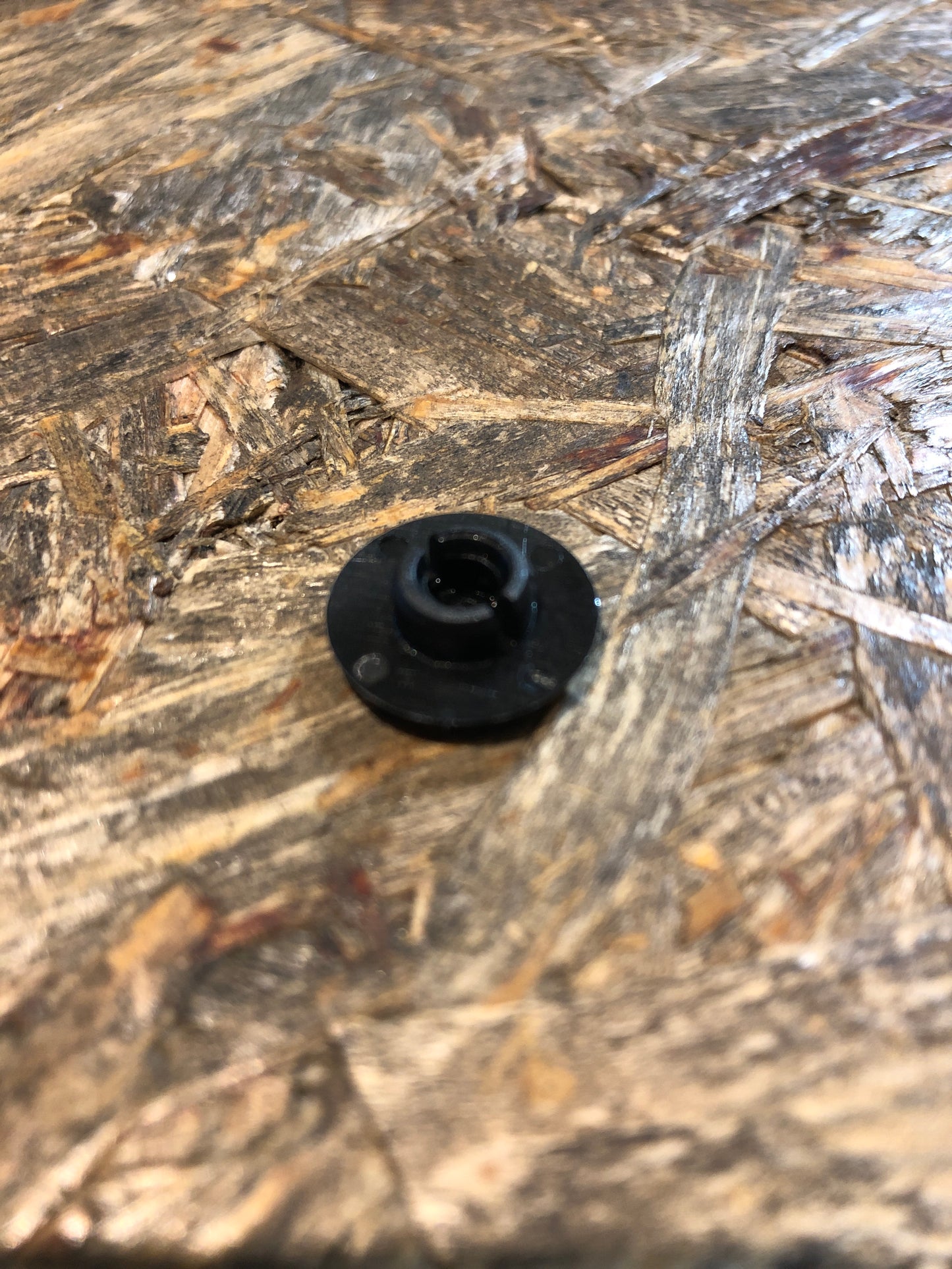 Original Opel Kadett E Druckknopf Einstiegverkleidung Neu