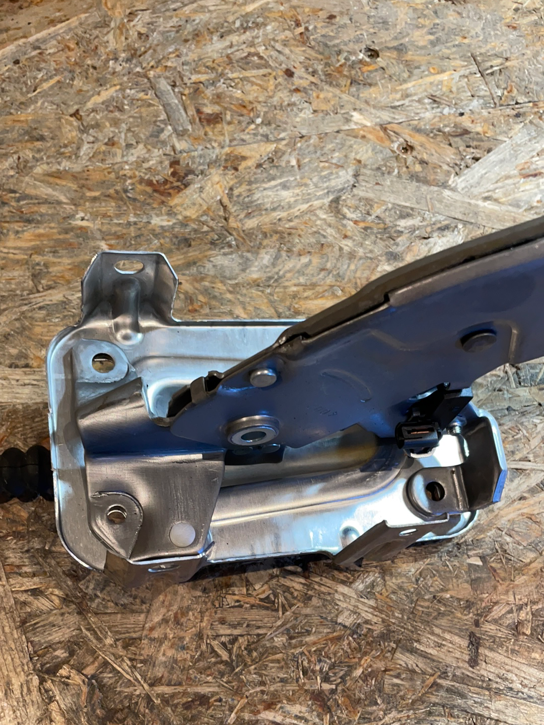 Original GM Opel Astra G Handbremse Neu