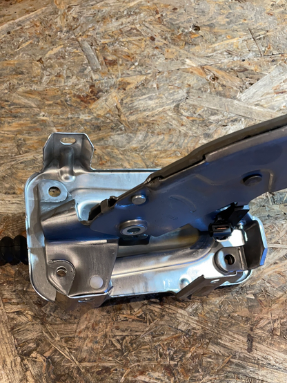 Original GM Opel Astra G Handbremse Neu