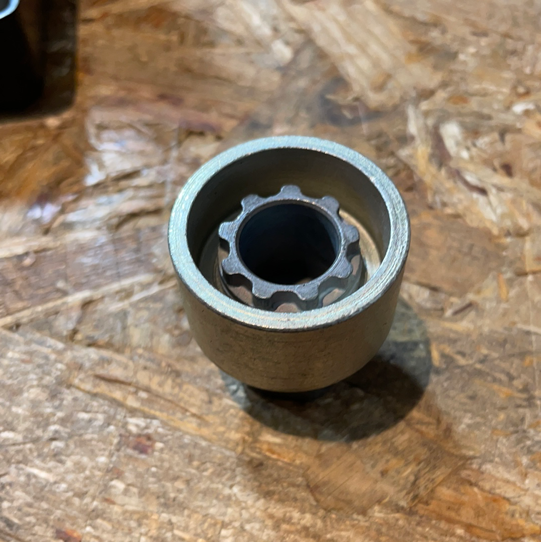 Original GM Opel Insignia A Felgenschloss Radmuttern Neu