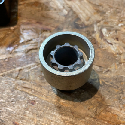 Original GM Opel Insignia A Felgenschloss Radmuttern Neu