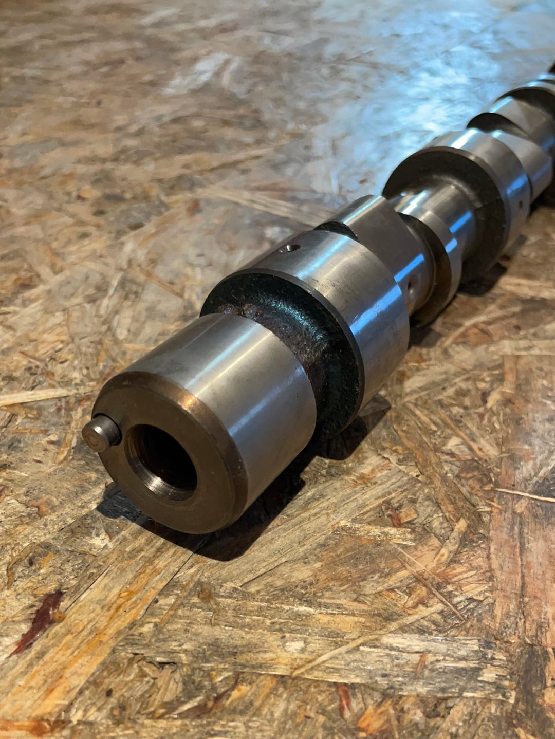 Original GM Opel Kadett D/E Ascona C Nockenwelle Neu