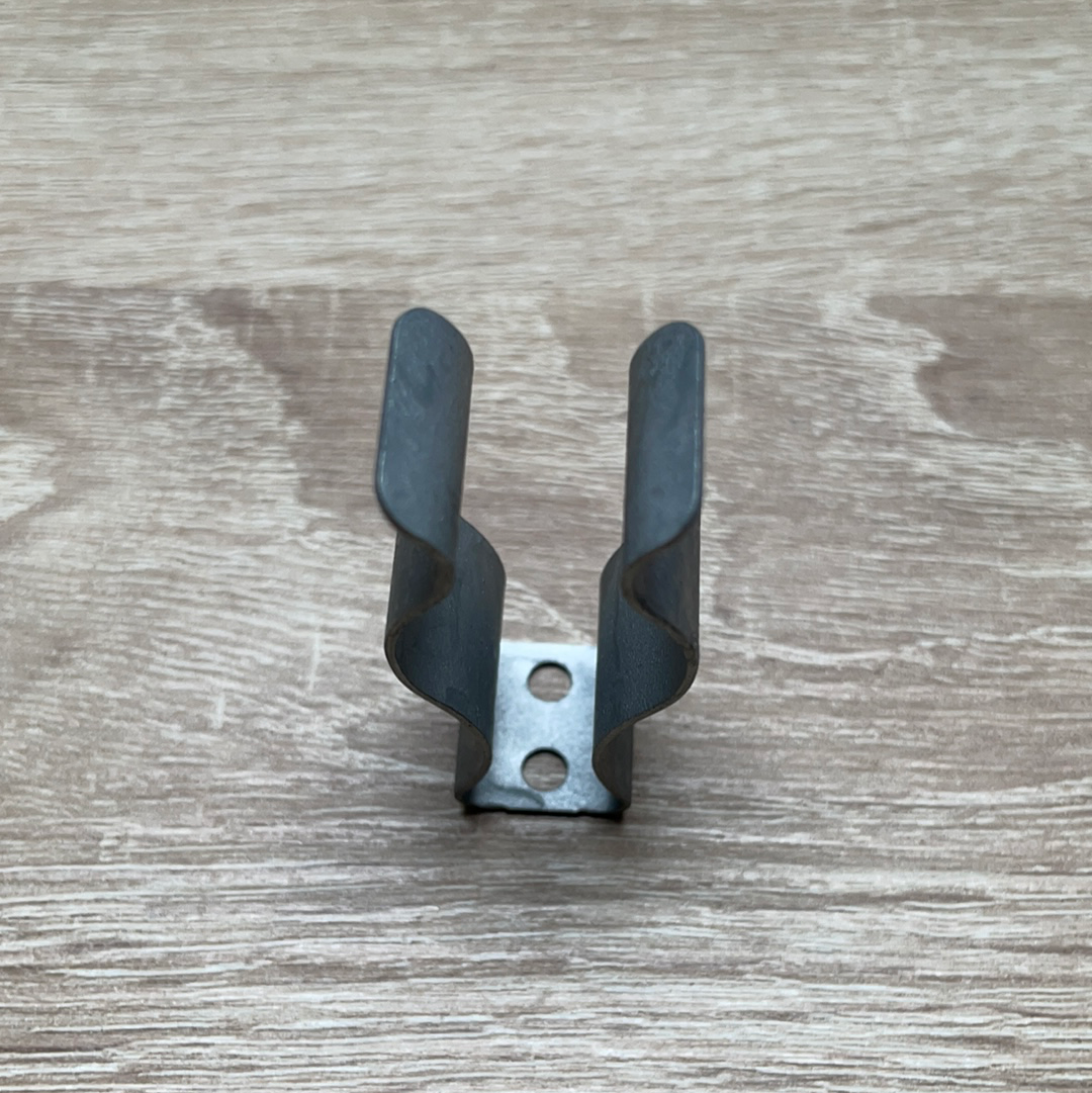 Original GM Opel Vectra B Federklammer Kupplungsgeberzylinder Neu