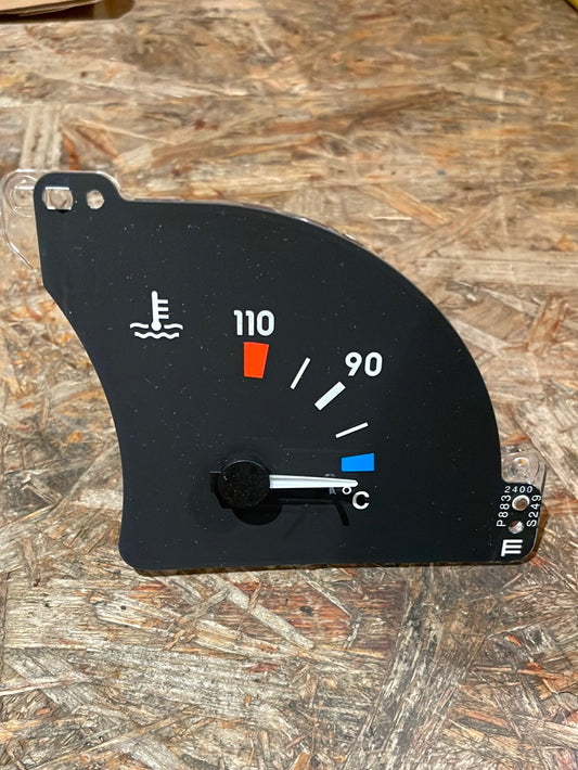 Original GM Opel Astra F Vectra A Temperaturanzeiger Neu