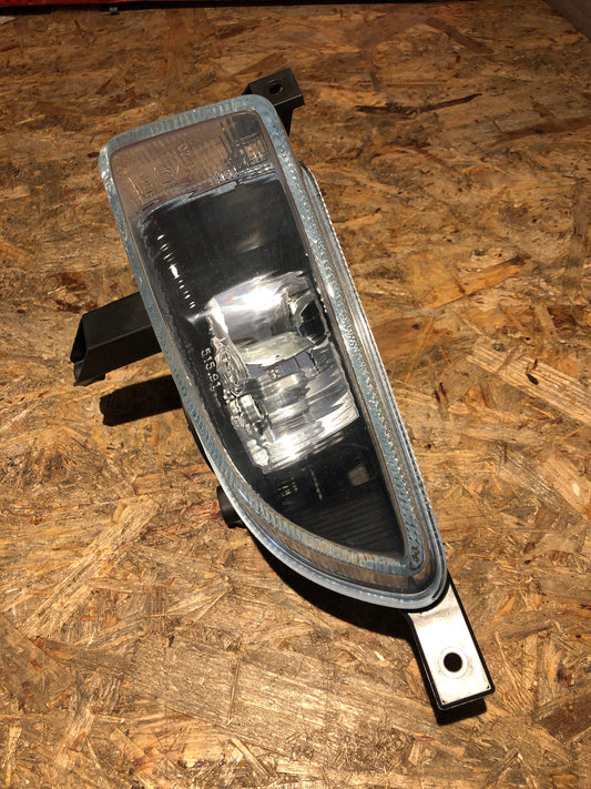 Original Opel Zafira A Nebelscheinwerfer Neu