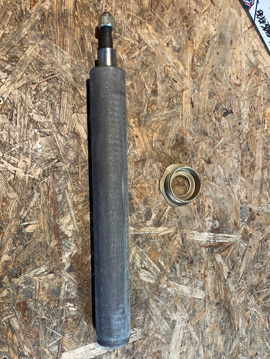 Original GM Opel Kadett D/E Delco Stoßdämpfer Neu