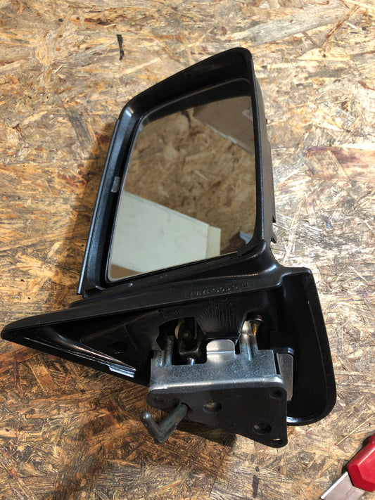 Original Opel Kadett E Rückspiegel Neu