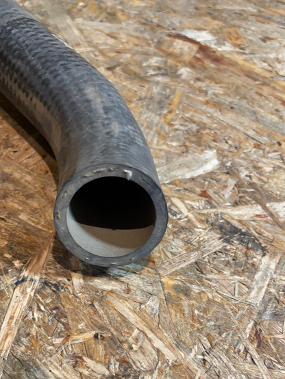 Original GM Opel Kadett E 1,6D Kühlwasserschlauch Neu