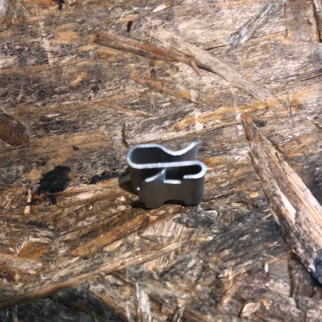 Original Opel Insignia Halteklammer Neu