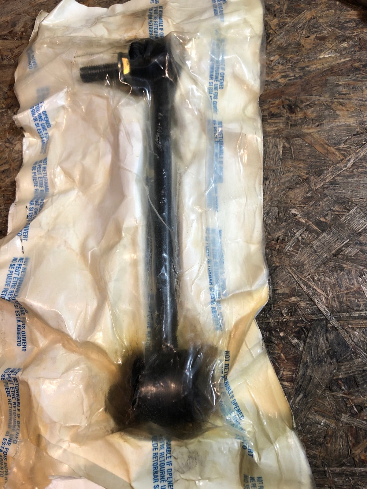 Original GM Chevrolet Tahoe Cadillac Escalade Neu