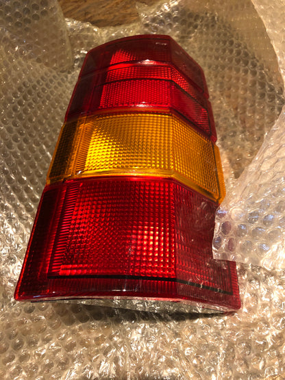 Original Opel Kadett E Caravan Rückleuchte Links Neu