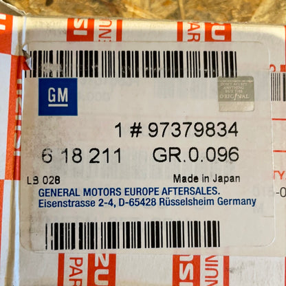 Original GM Opel 1,2 CDTI Kurbelwellenlager Neu