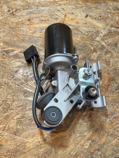 Original GM Chevrolet Matiz Wischermotor Neu