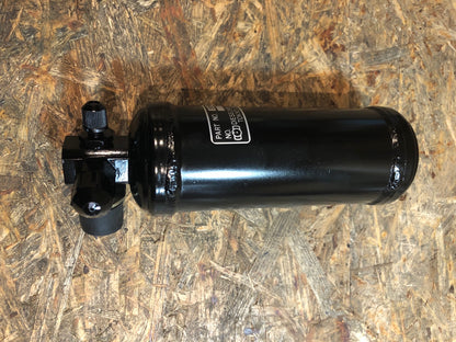 Original Isuzu Trooper MIDI Trockner Klimaanlage Neu